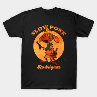 slow rodiguez T-Shirt